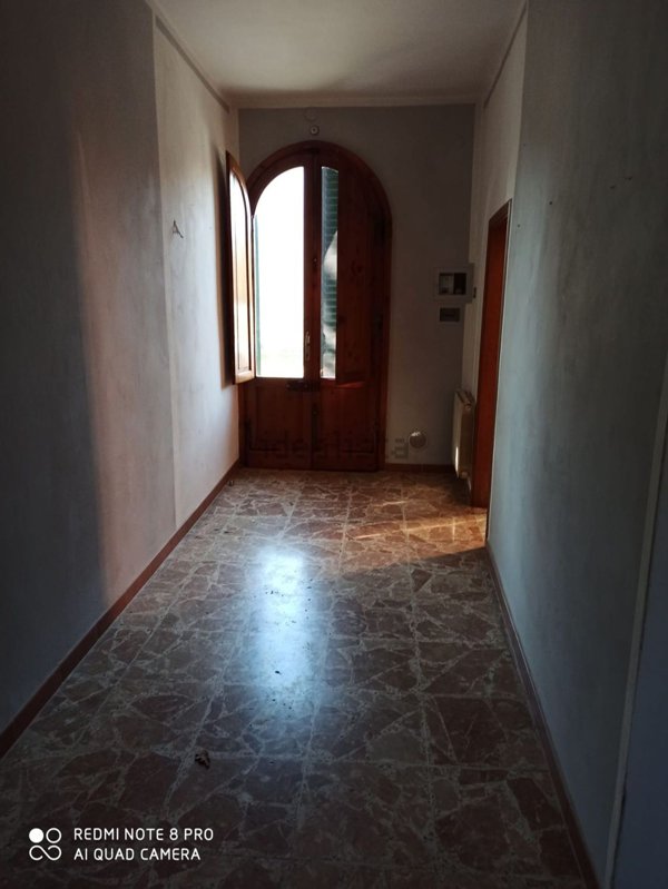casa indipendente in vendita a Quarrata in zona Casini