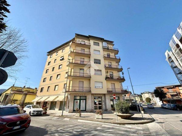 appartamento in vendita a Quarrata