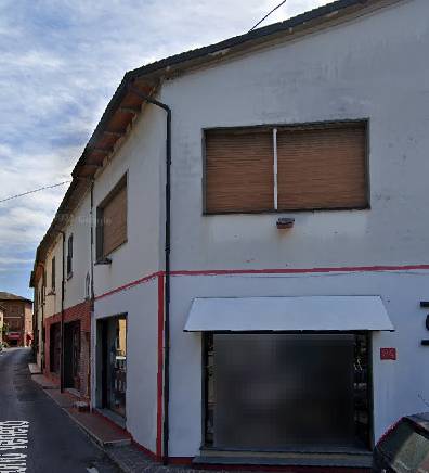 negozio in vendita a Quarrata