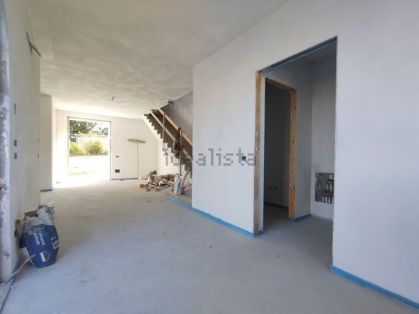 casa indipendente in vendita a Quarrata