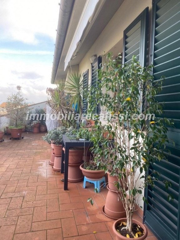 appartamento in vendita a Quarrata in zona Catena