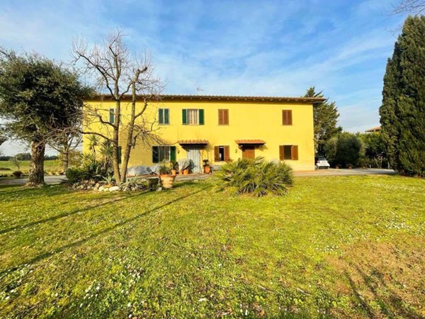 casa indipendente in vendita a Quarrata