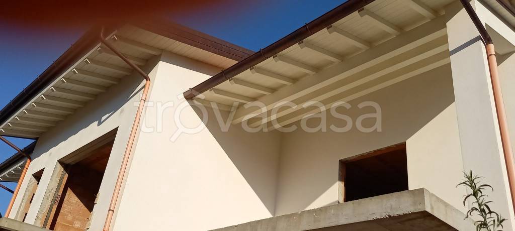 casa indipendente in vendita a Quarrata