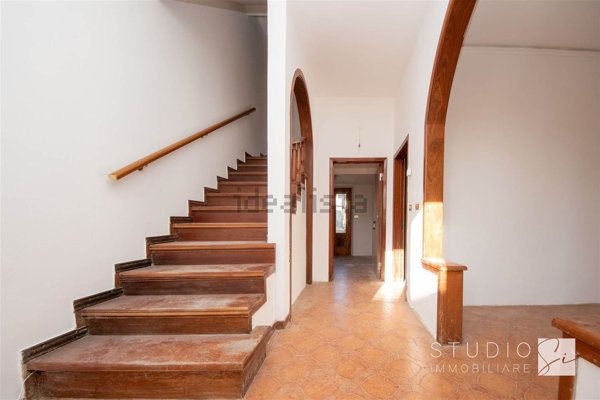 casa indipendente in vendita a Quarrata