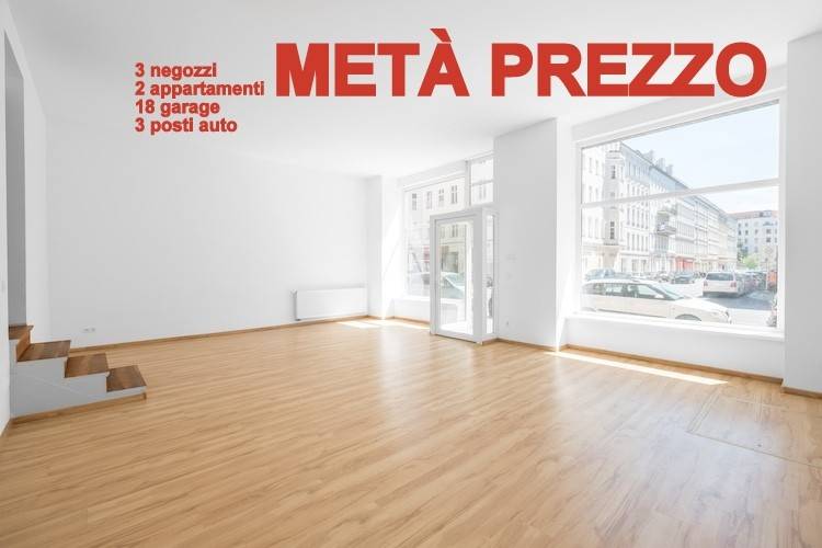 appartamento in vendita a Quarrata