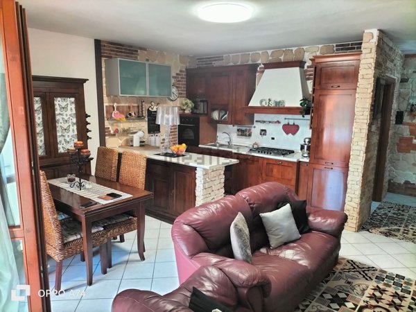 appartamento in vendita a Quarrata