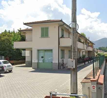 appartamento in vendita a Quarrata
