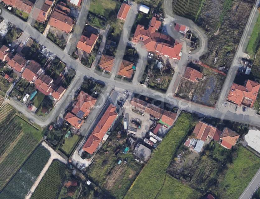 appartamento in vendita a Quarrata in zona Valenzatico