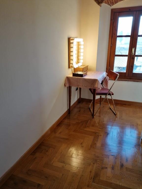casa indipendente in vendita a Quarrata