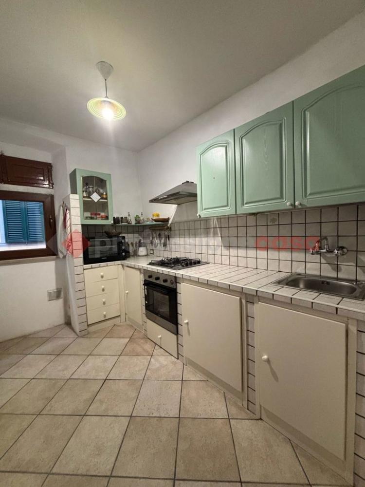 casa indipendente in vendita a Quarrata