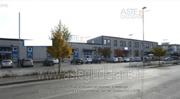 negozio in vendita a Quarrata