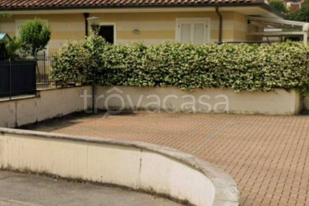 appartamento in vendita a Quarrata