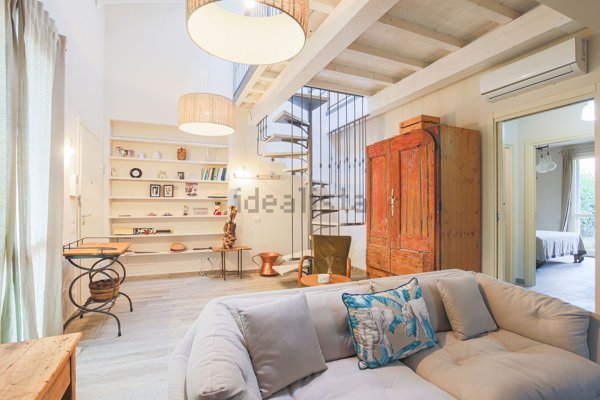 casa indipendente in vendita a Quarrata