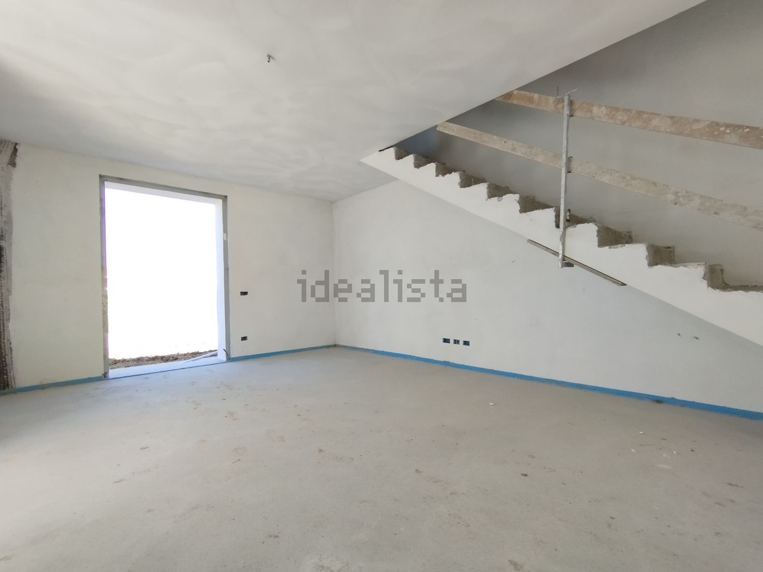 casa indipendente in vendita a Quarrata