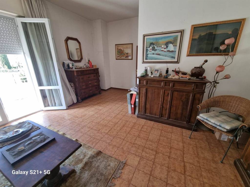 appartamento in vendita a Quarrata