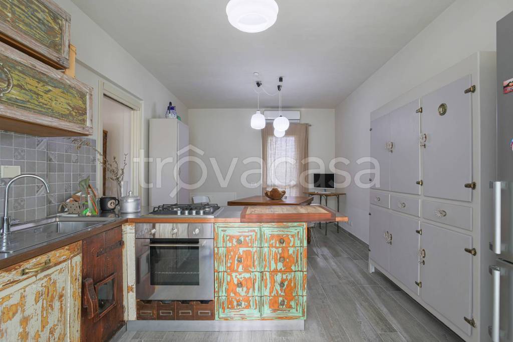 appartamento in vendita a Quarrata