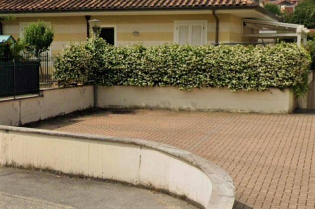 terreno edificabile in vendita a Quarrata