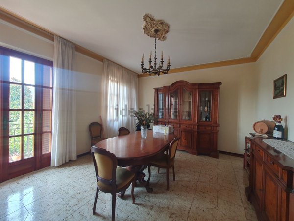 appartamento in vendita a Quarrata