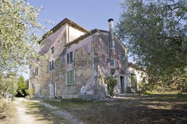 appartamento in vendita a Quarrata in zona Forrottoli