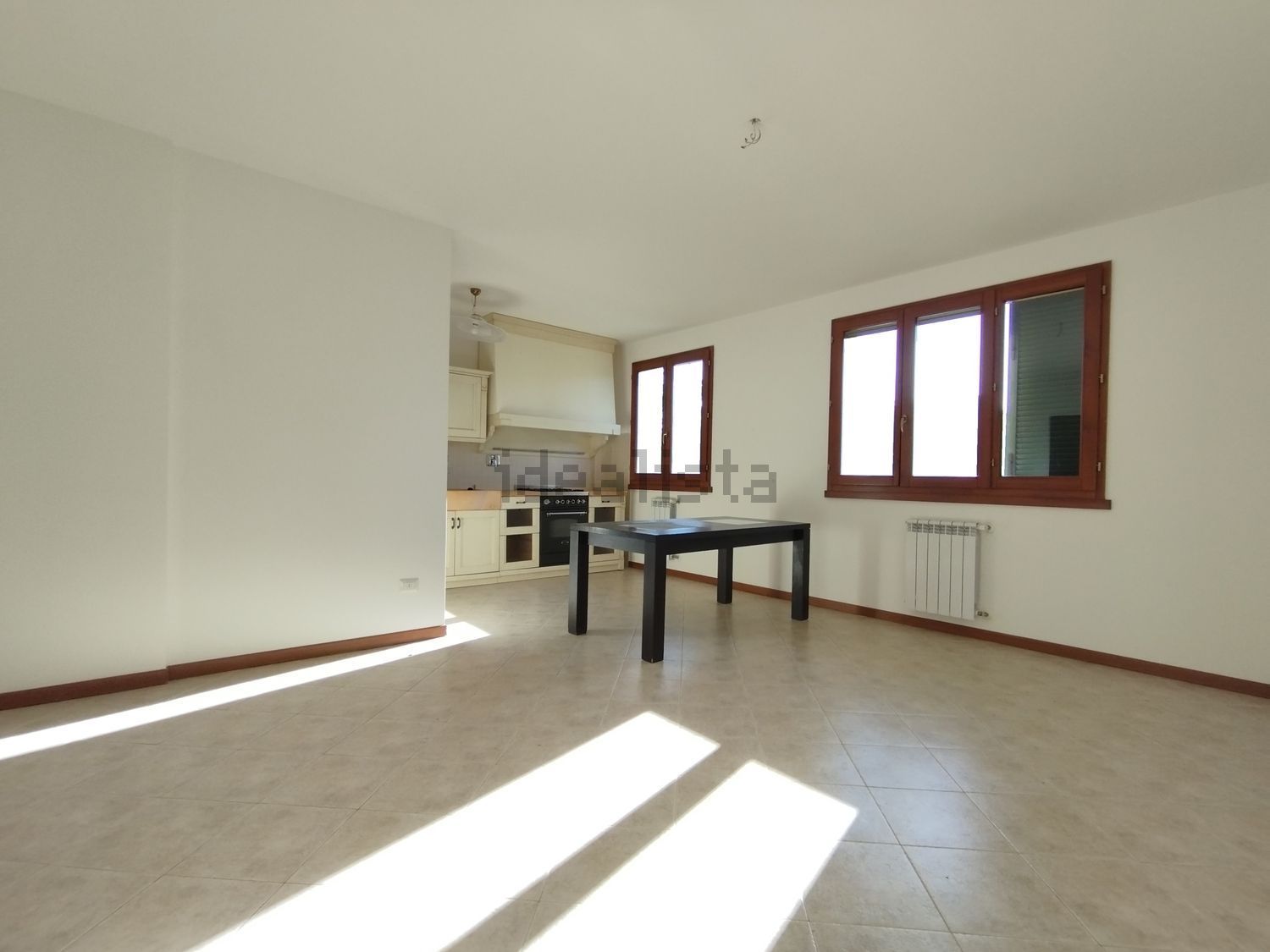 appartamento in vendita a Quarrata