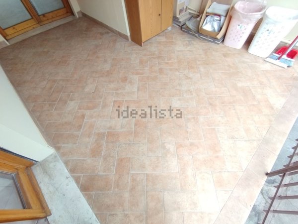 appartamento in vendita a Quarrata