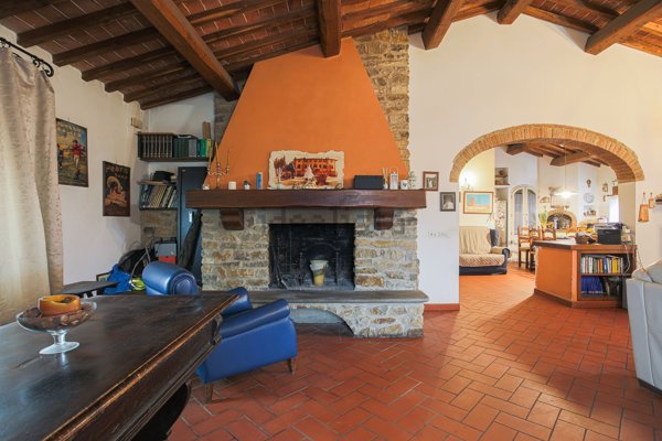 appartamento in vendita a Quarrata