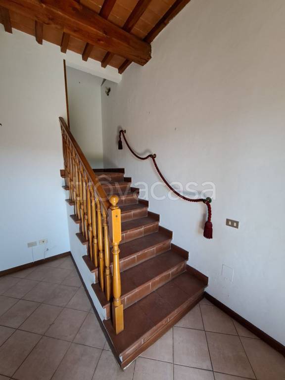 casa indipendente in vendita a Quarrata