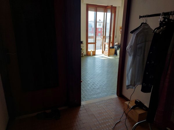 appartamento in vendita a Quarrata