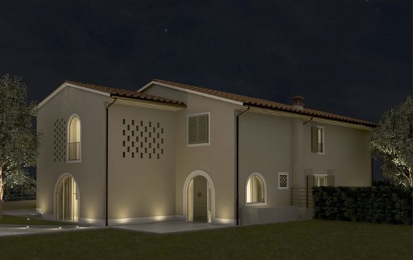 casa indipendente in vendita a Quarrata