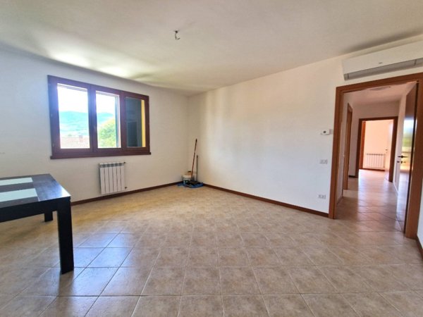 appartamento in vendita a Quarrata
