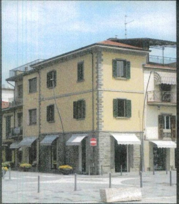 ufficio in vendita a Quarrata