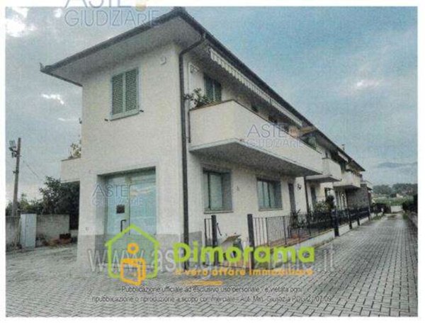 appartamento in vendita a Quarrata