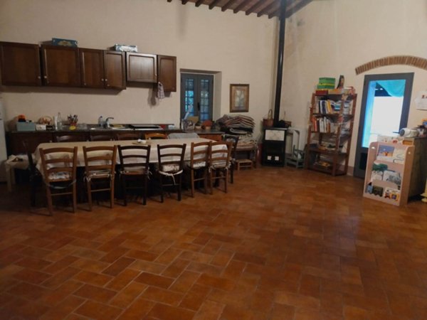 appartamento in vendita a Quarrata in zona Buriano