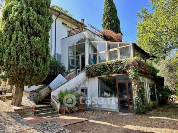 casa indipendente in vendita a Quarrata in zona Forrottoli