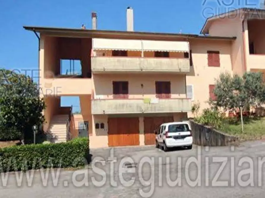 appartamento in vendita a Quarrata