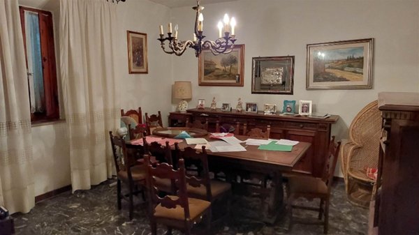 appartamento in vendita a Quarrata in zona Casini