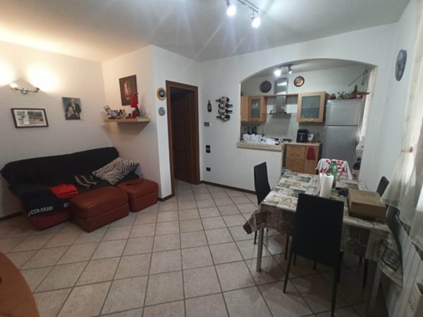 appartamento in vendita a Quarrata