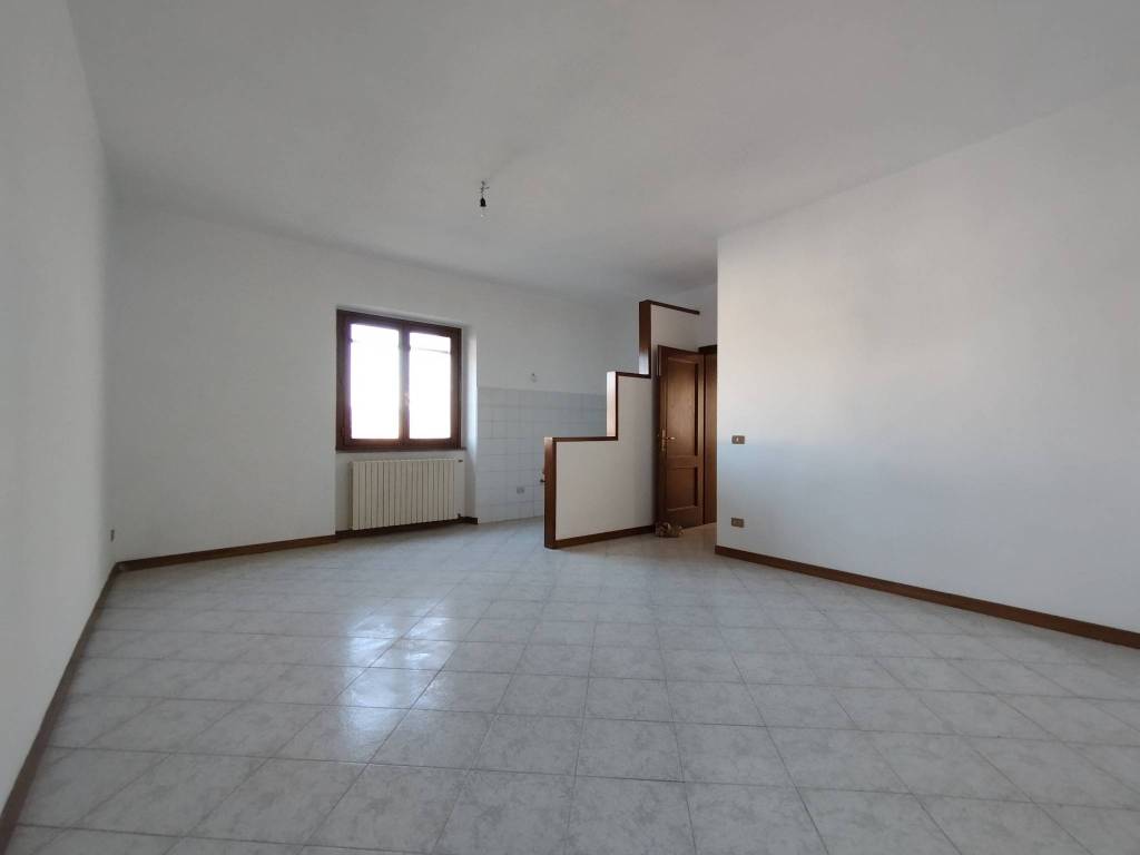 appartamento in vendita a Quarrata in zona Casini