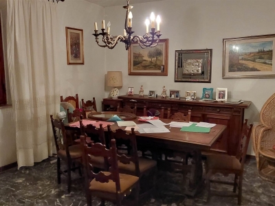 appartamento in vendita a Quarrata in zona Casini