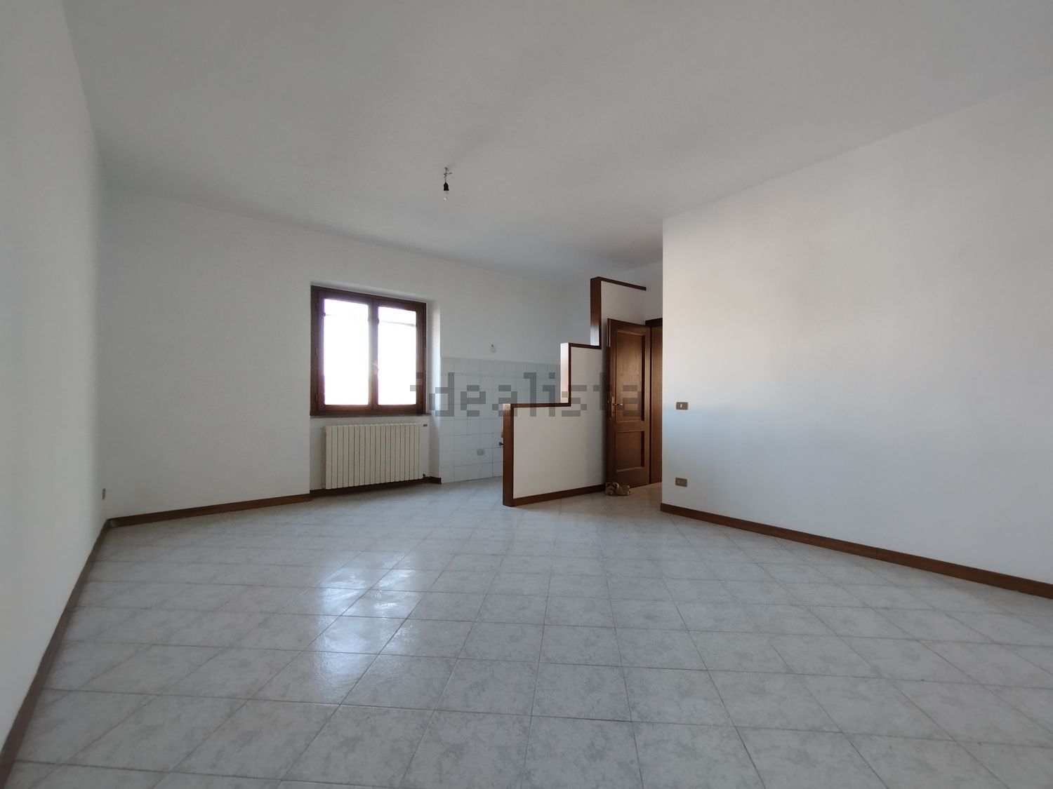 appartamento in vendita a Quarrata