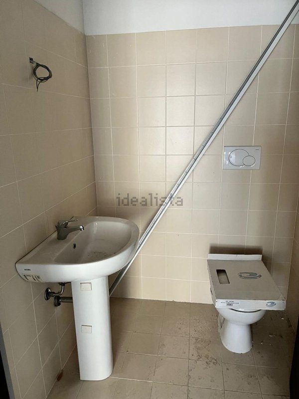 ufficio in vendita a Quarrata