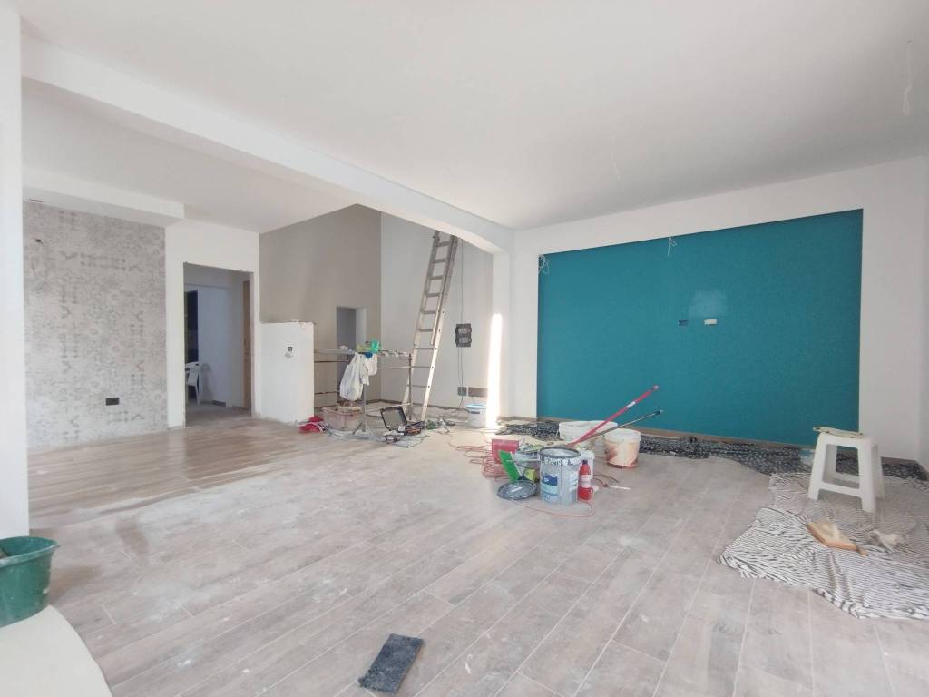 casa indipendente in vendita a Quarrata in zona Montemagno