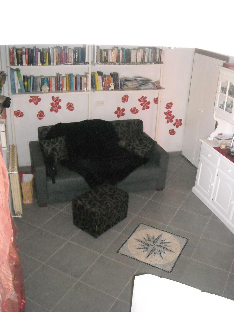 appartamento in vendita a Quarrata in zona Barba