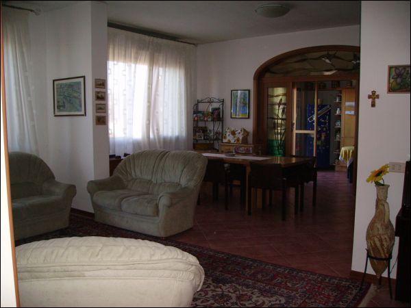 appartamento in vendita a Quarrata