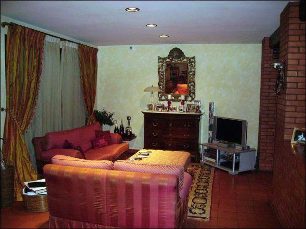 casa indipendente in affitto a Quarrata