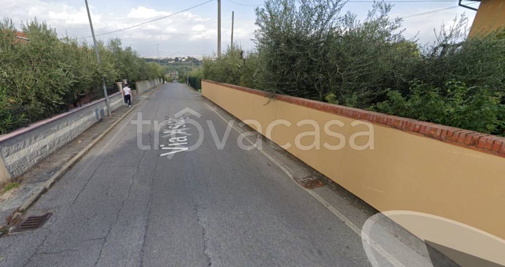 appartamento in vendita a Quarrata