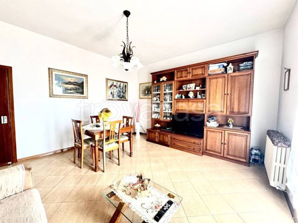 appartamento in vendita a Quarrata
