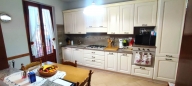 casa indipendente in vendita a Quarrata in zona Ferruccia