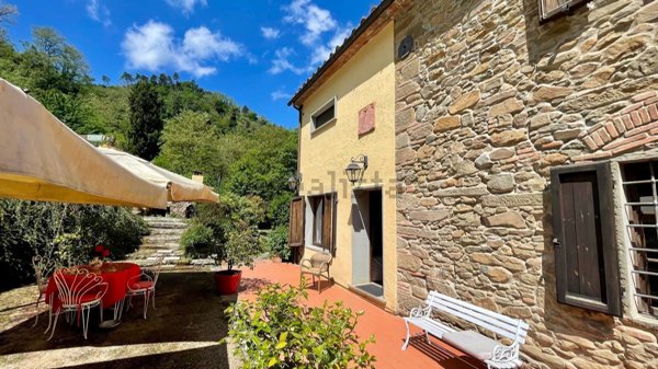 appartamento in vendita a Quarrata in zona Montorio