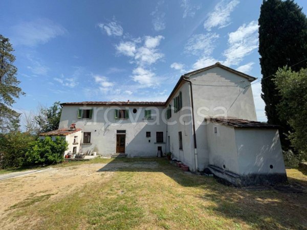 casa indipendente in vendita a Quarrata